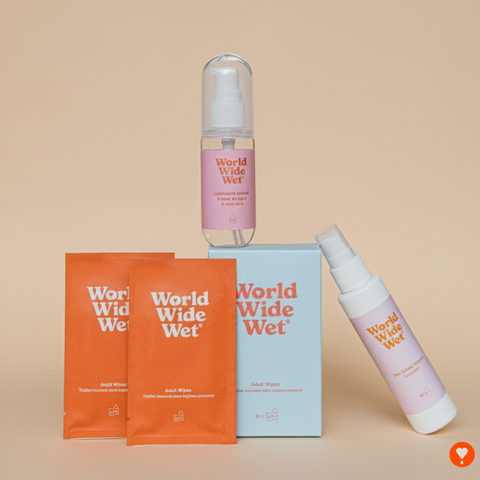 Kit Tres No es Multitud